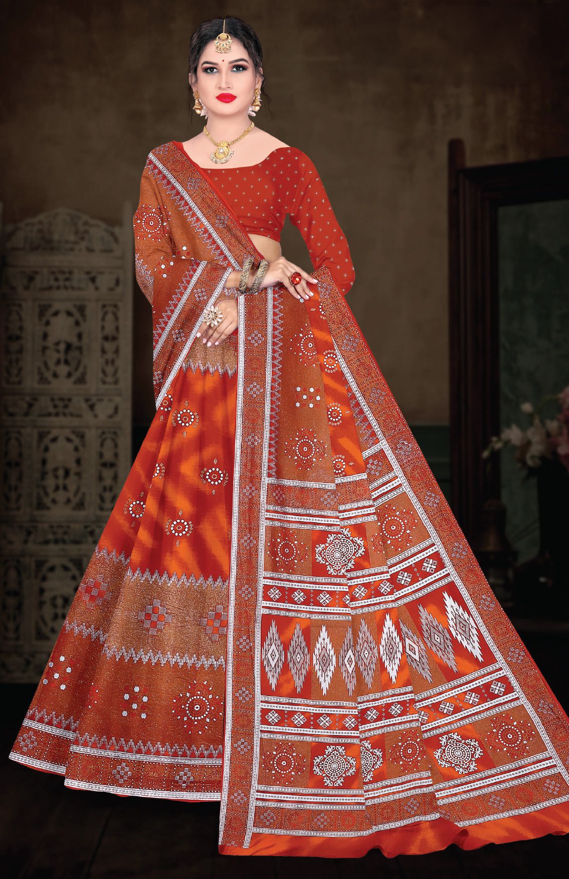 Modern Prints Collection