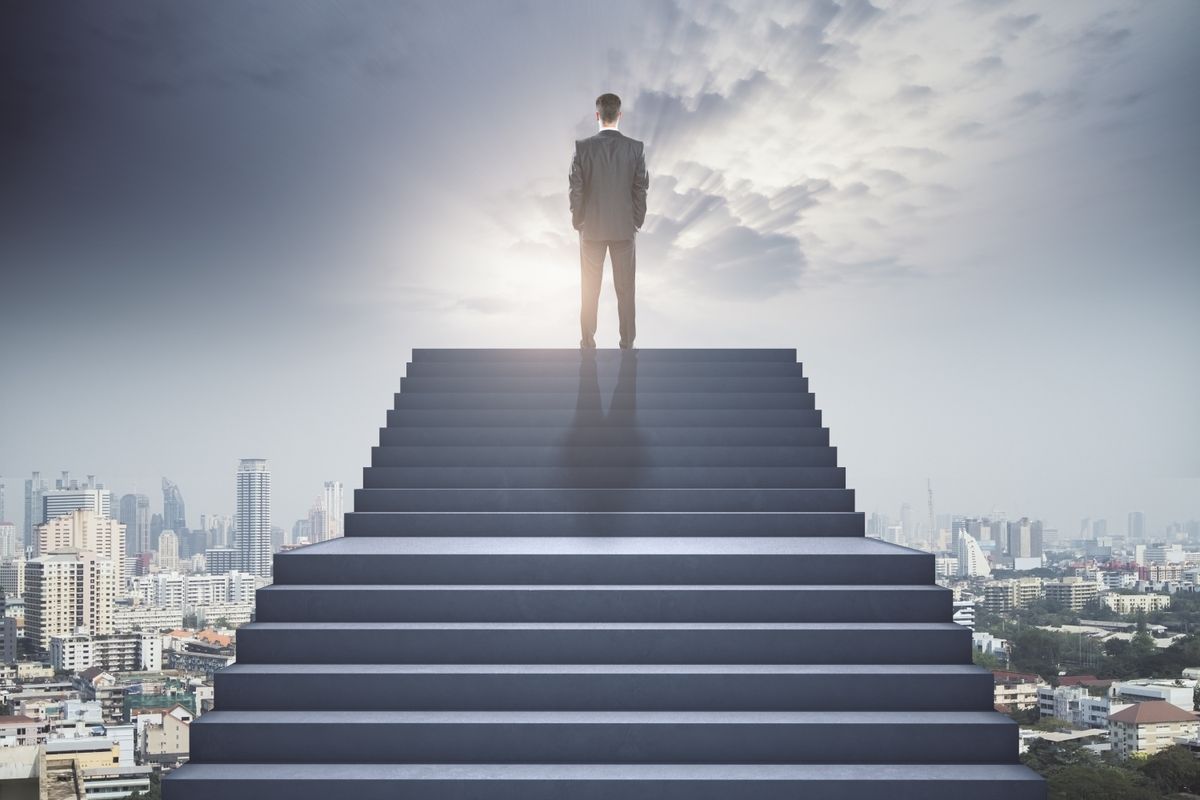 Founder Journey