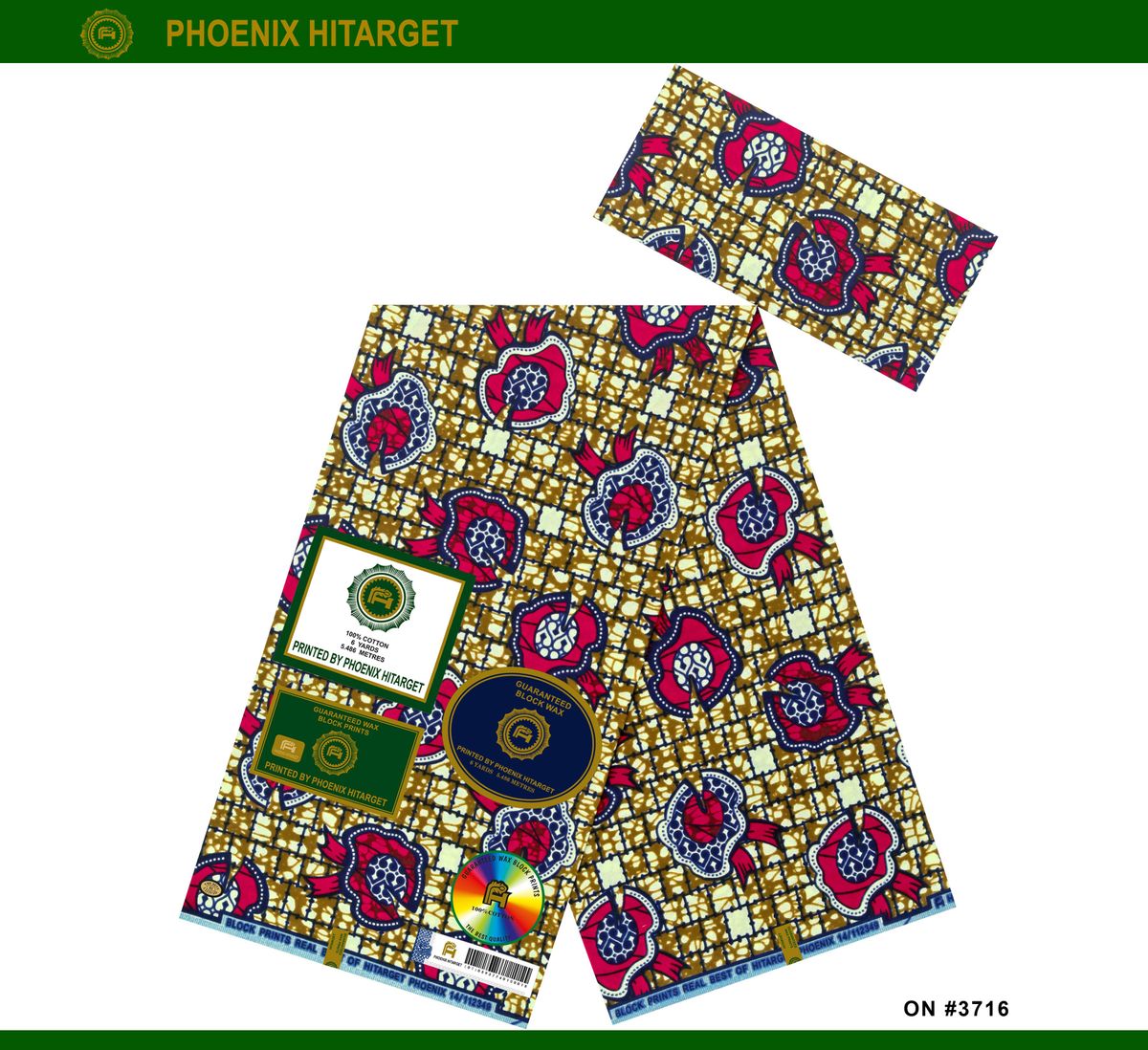 Dress Materials 3