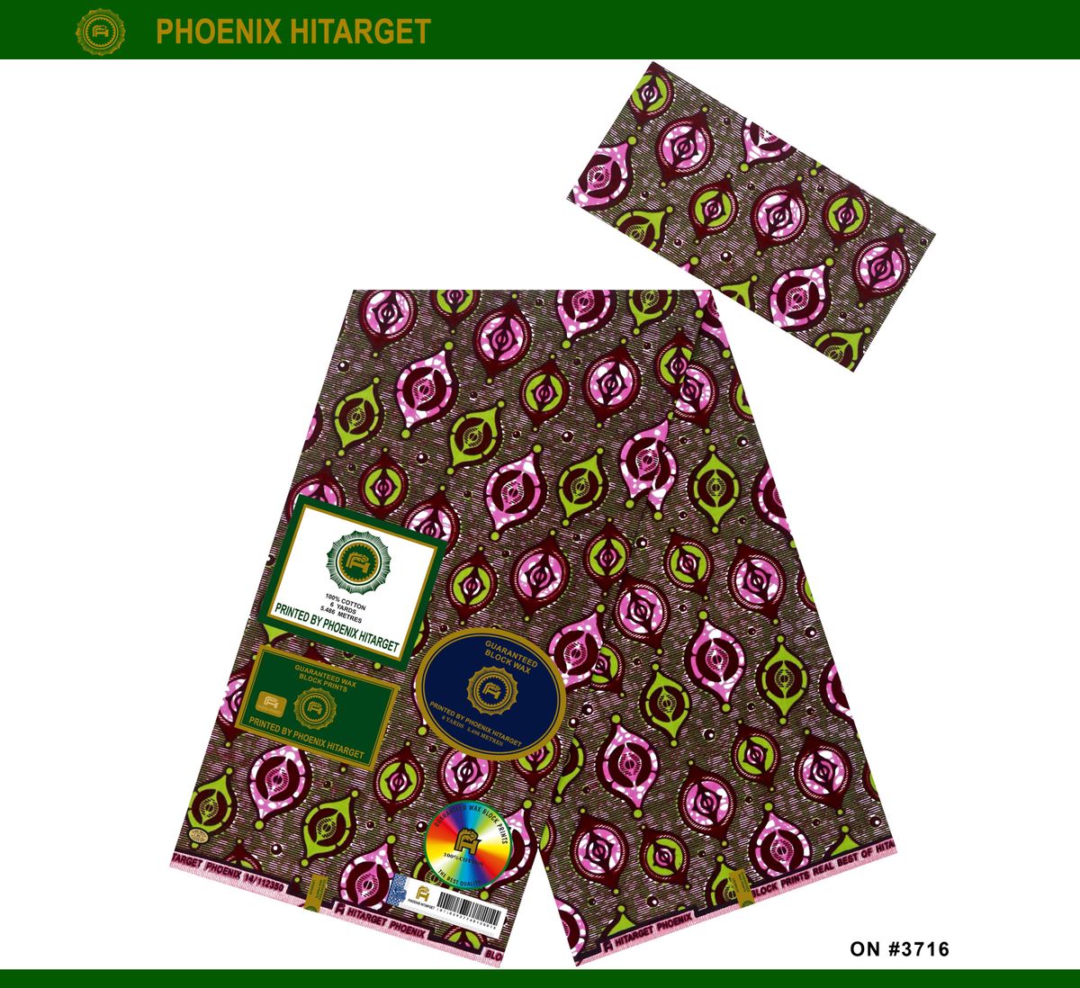 Dress Materials 4