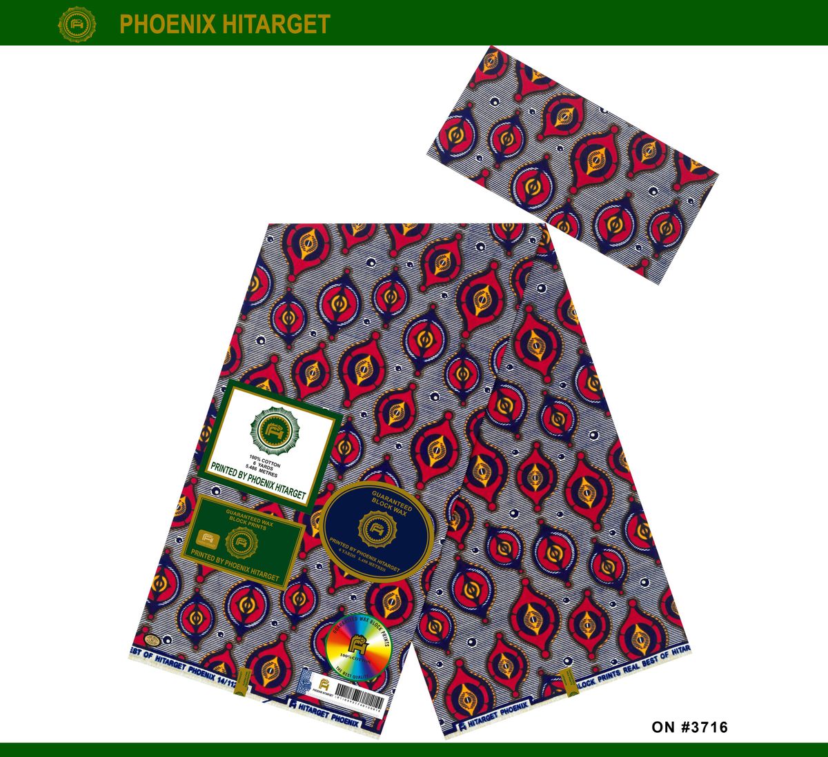 Dress Materials 5