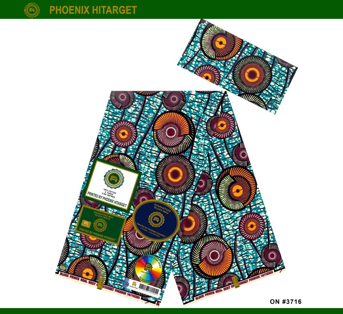 Dress Materials 7