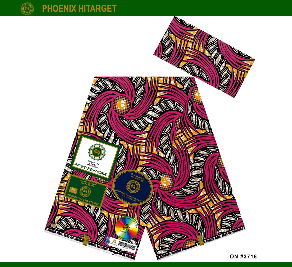 Dress Materials 11