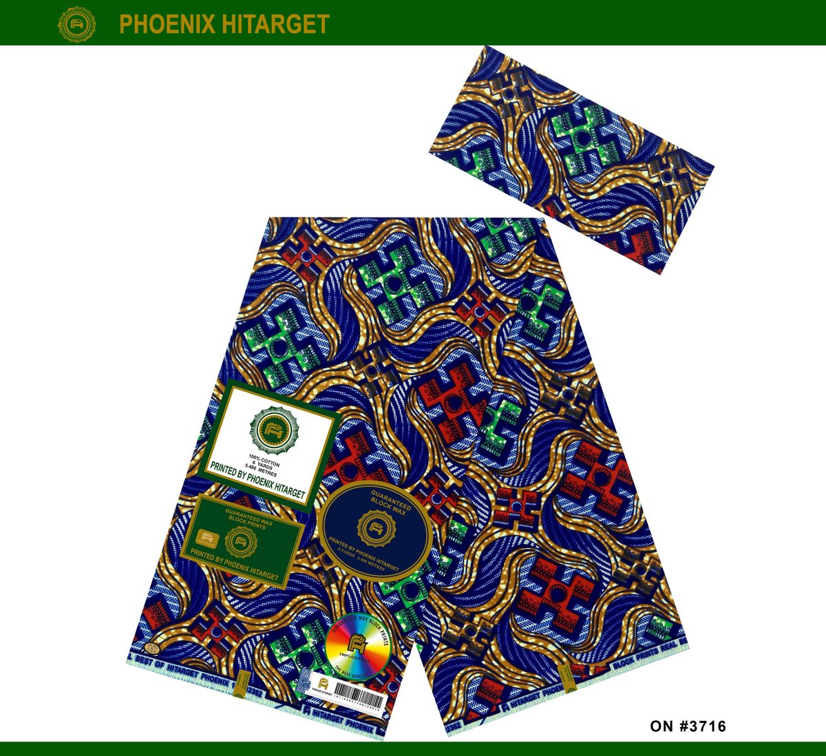Dress Materials 16