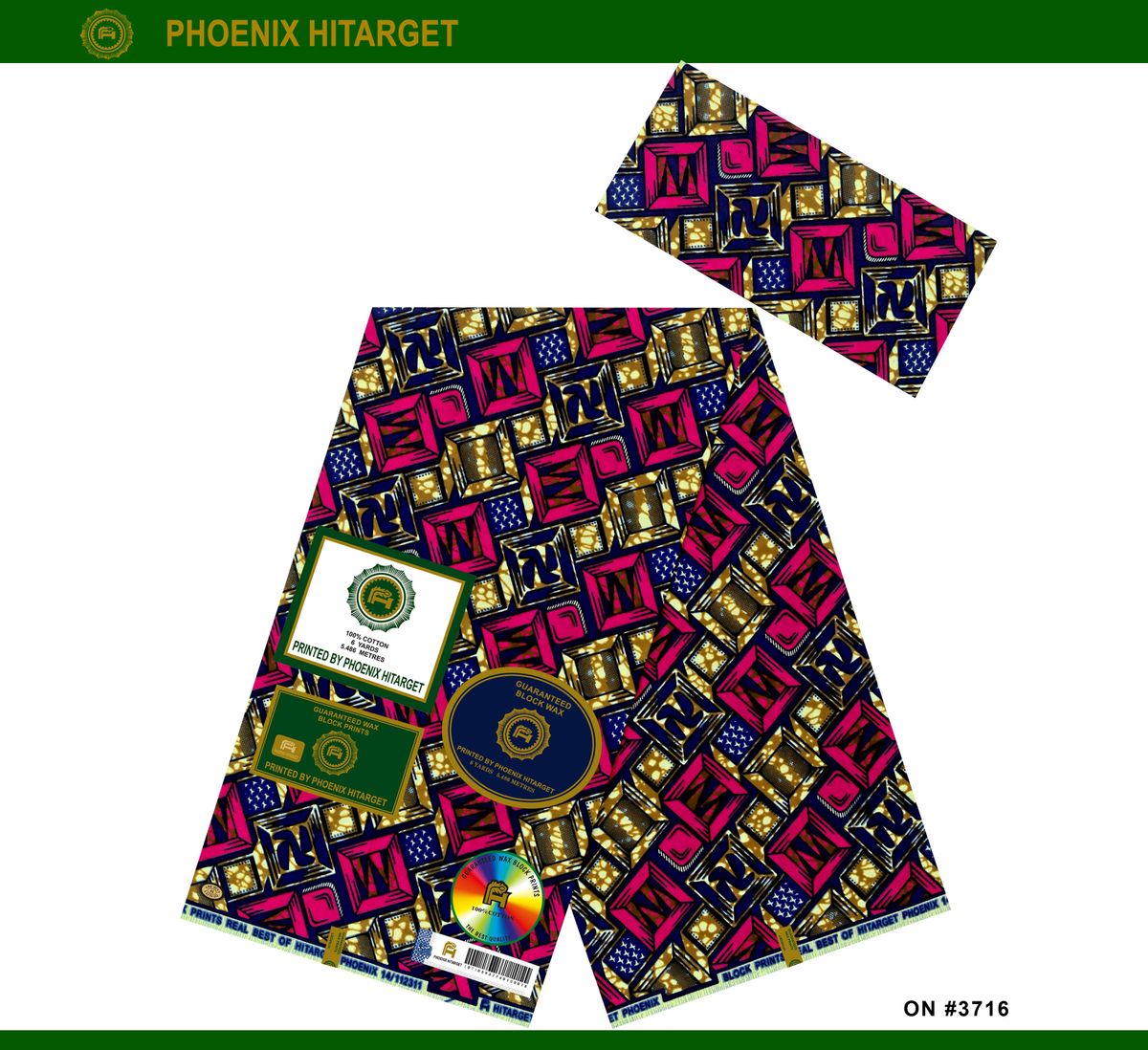 Dress Materials 20
