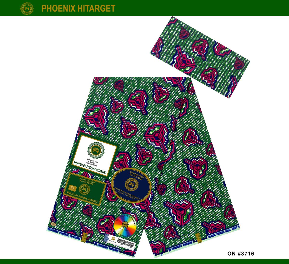 Dress Materials 21