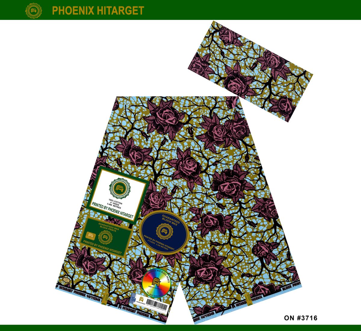Dress Materials 22