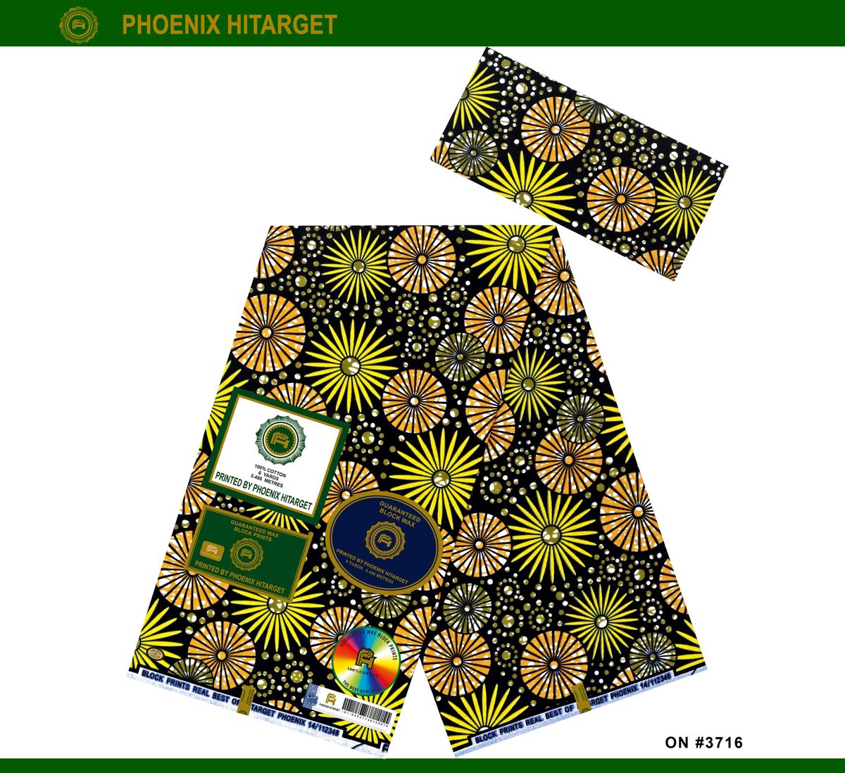 Dress Materials 23