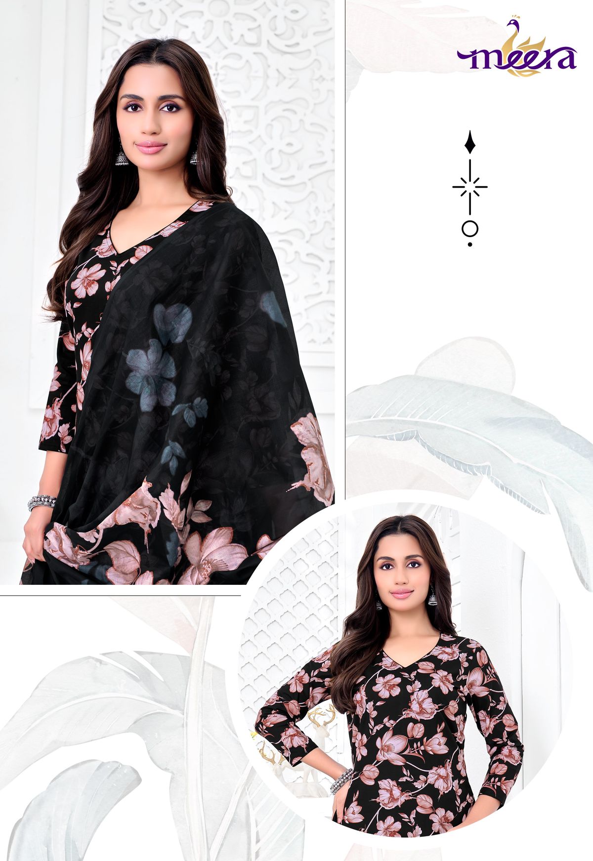 Kurtis Collection 1
