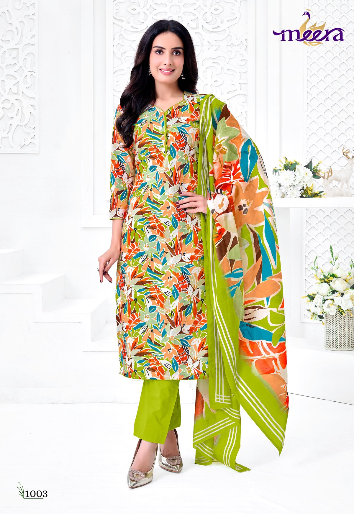 Kurtis Collection 2