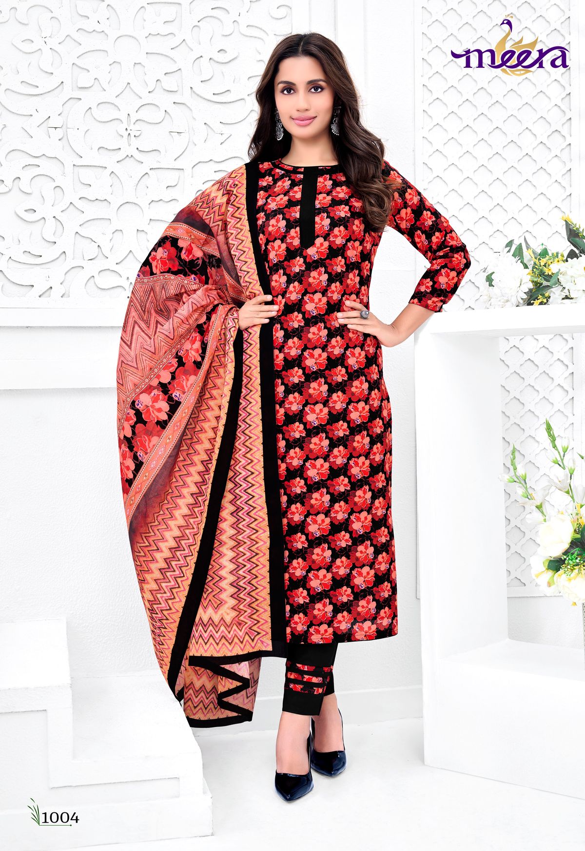 Kurtis Collection 3