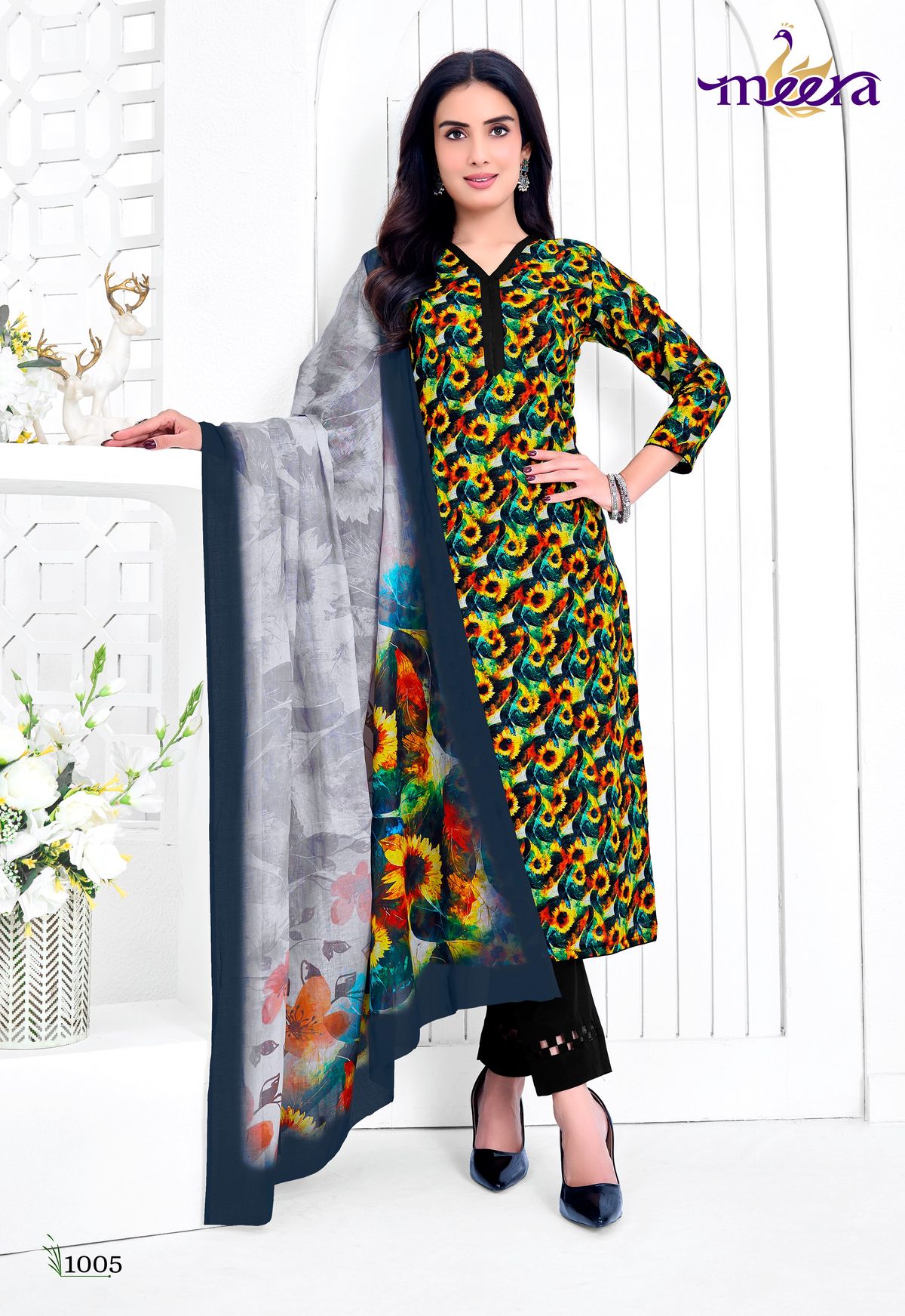 Kurtis Collection 5