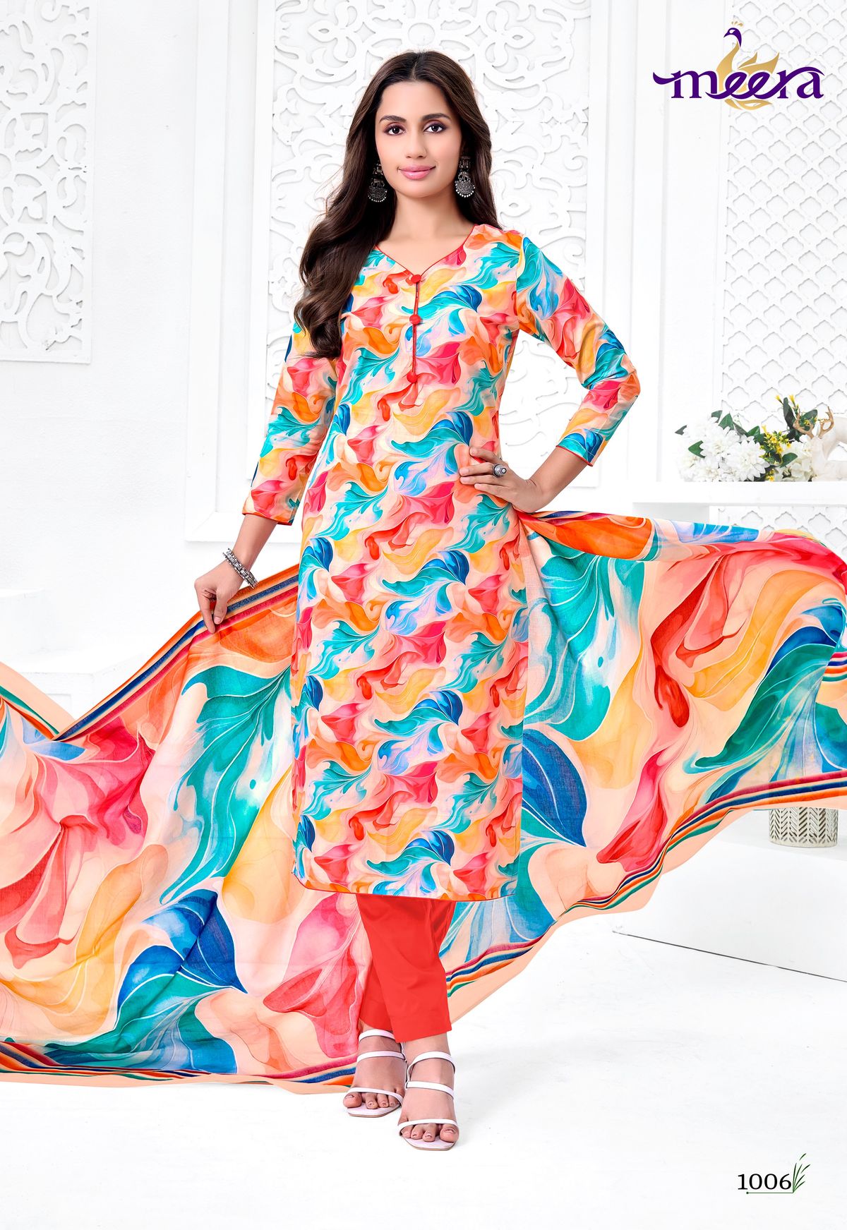 Kurtis Collection 6