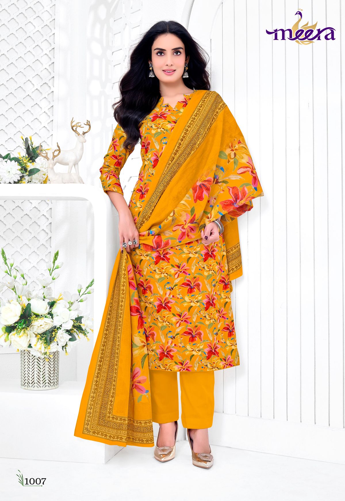 Kurtis Collection 7