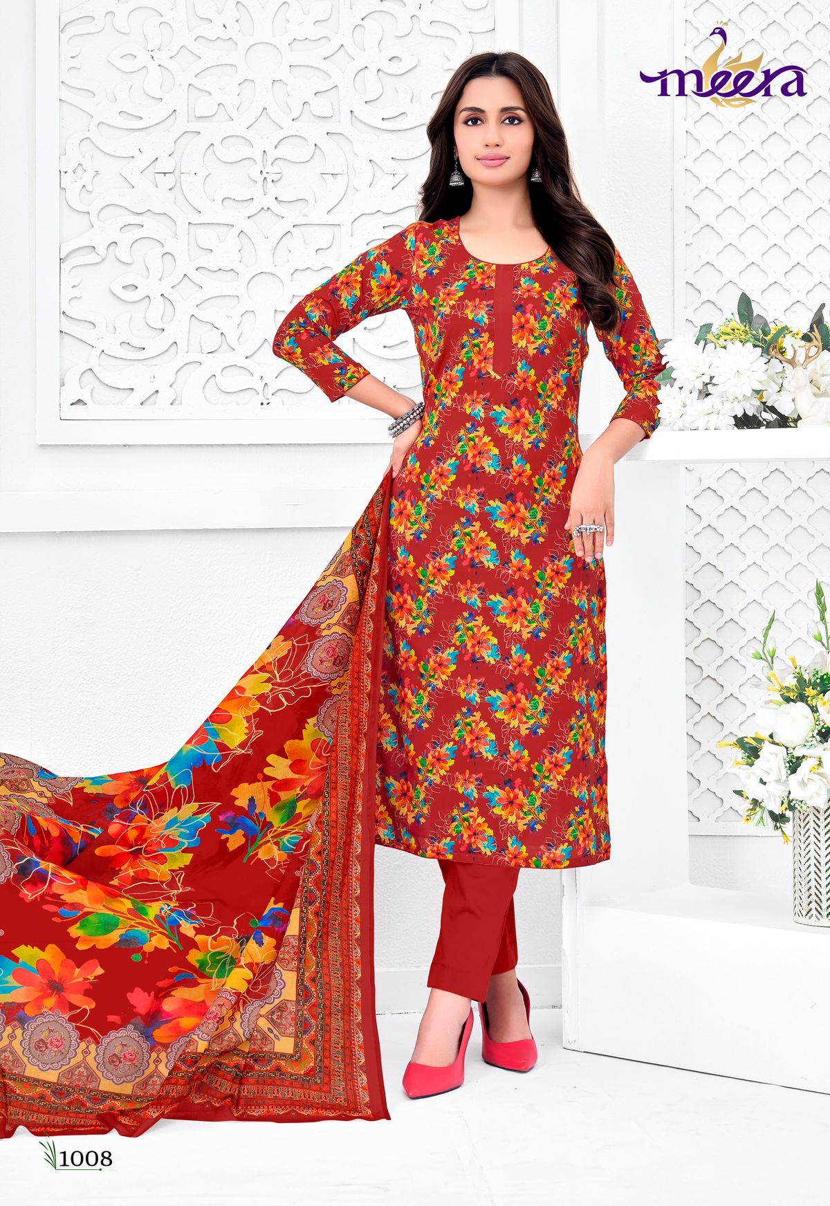 Kurtis Collection 9