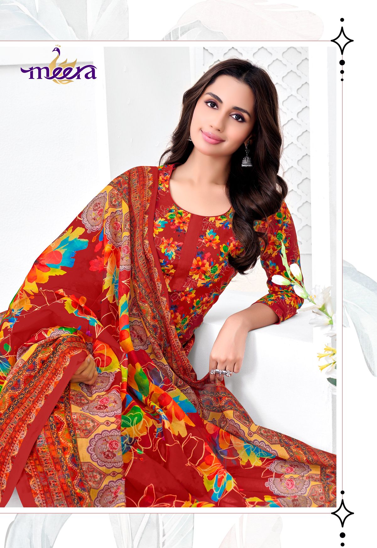 Kurtis Collection 10