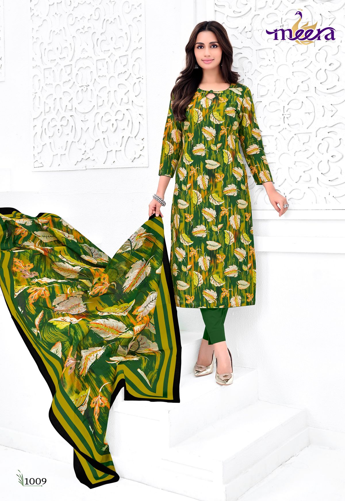 Kurtis Collection 11