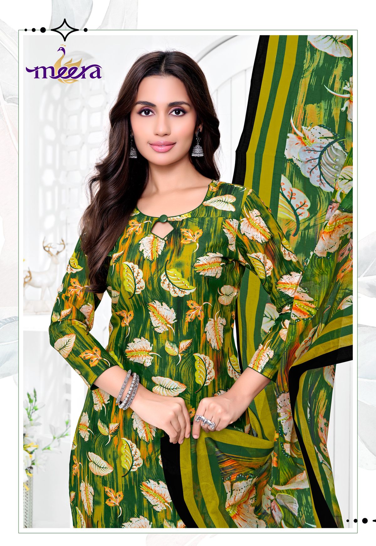 Kurtis Collection 12