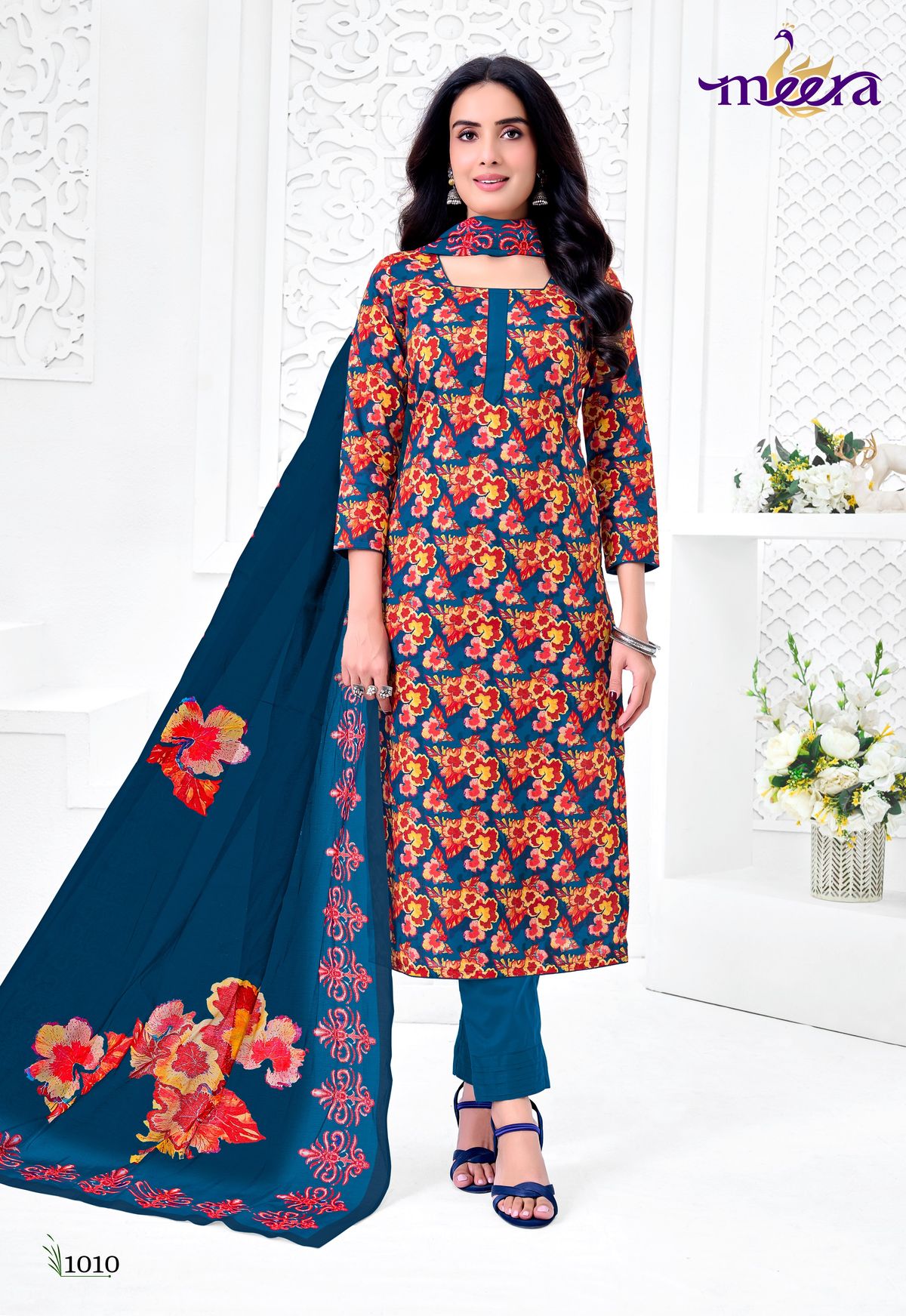 Kurtis Collection 13