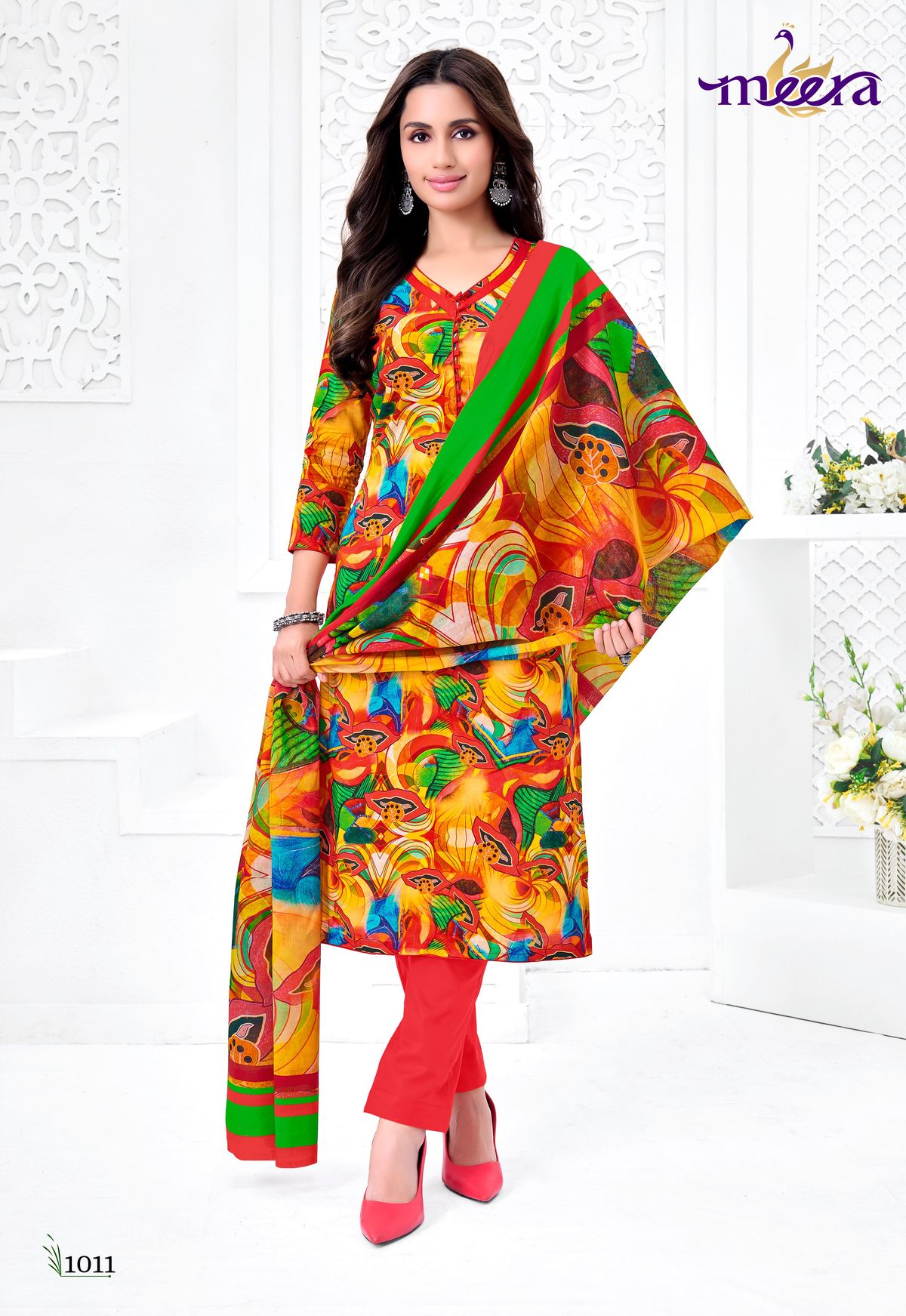 Kurtis Collection 15