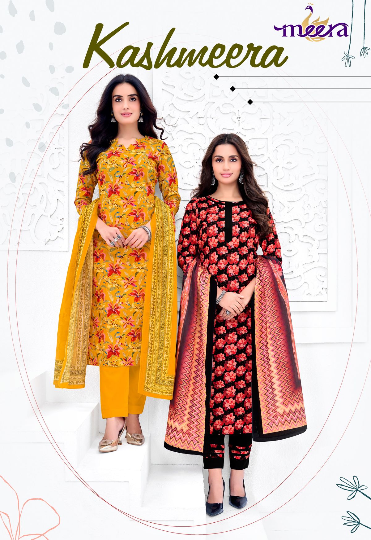 Kurtis Collection 16
