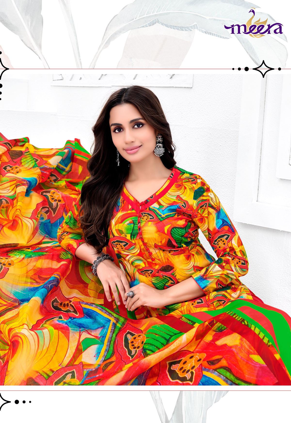 Kurtis Collection 17
