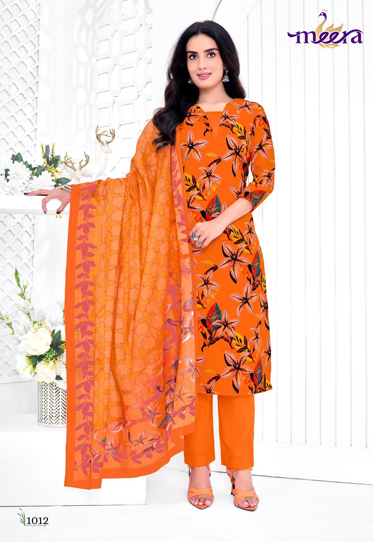 Kurtis Collection 18