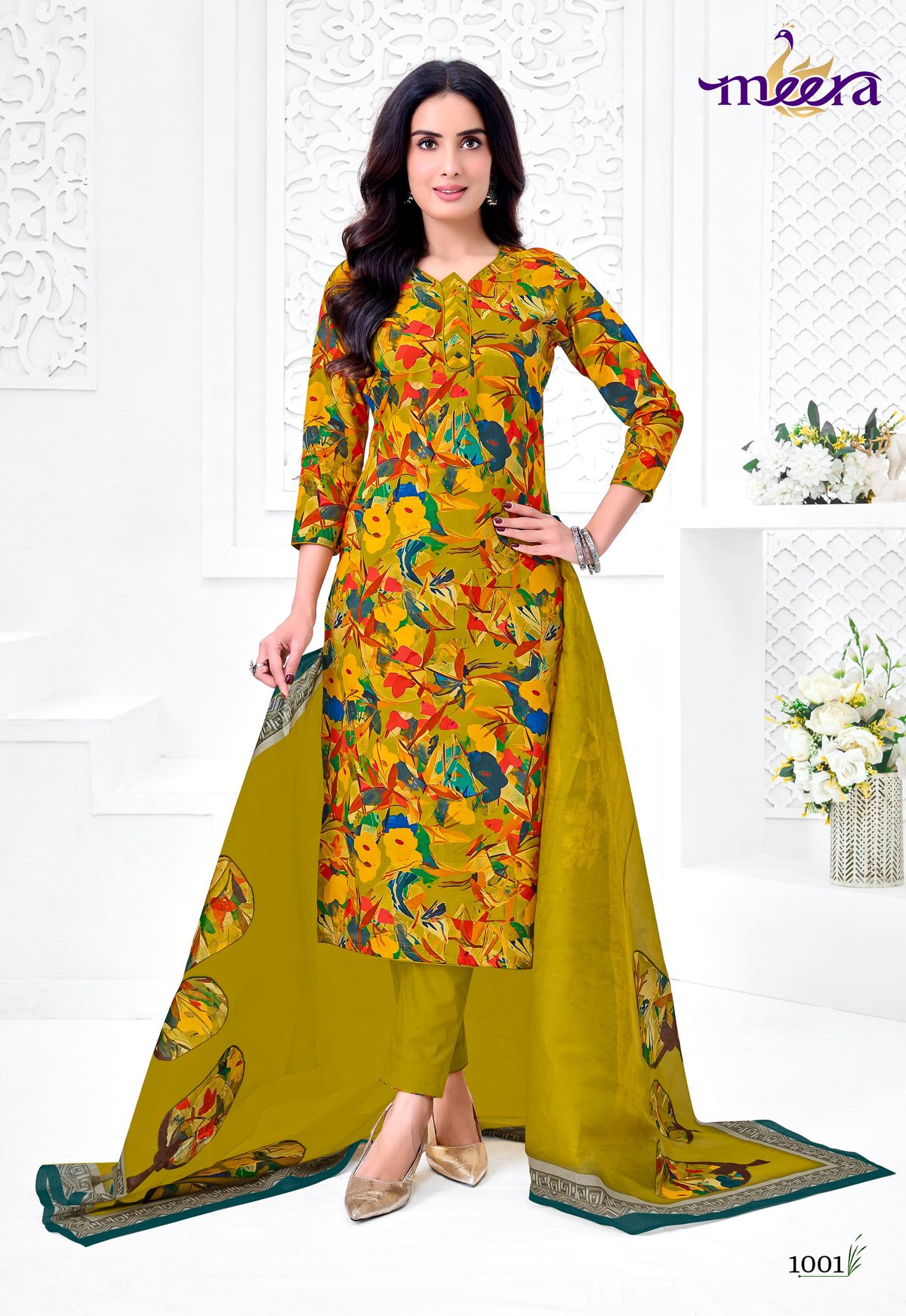 Kurtis Collection 20