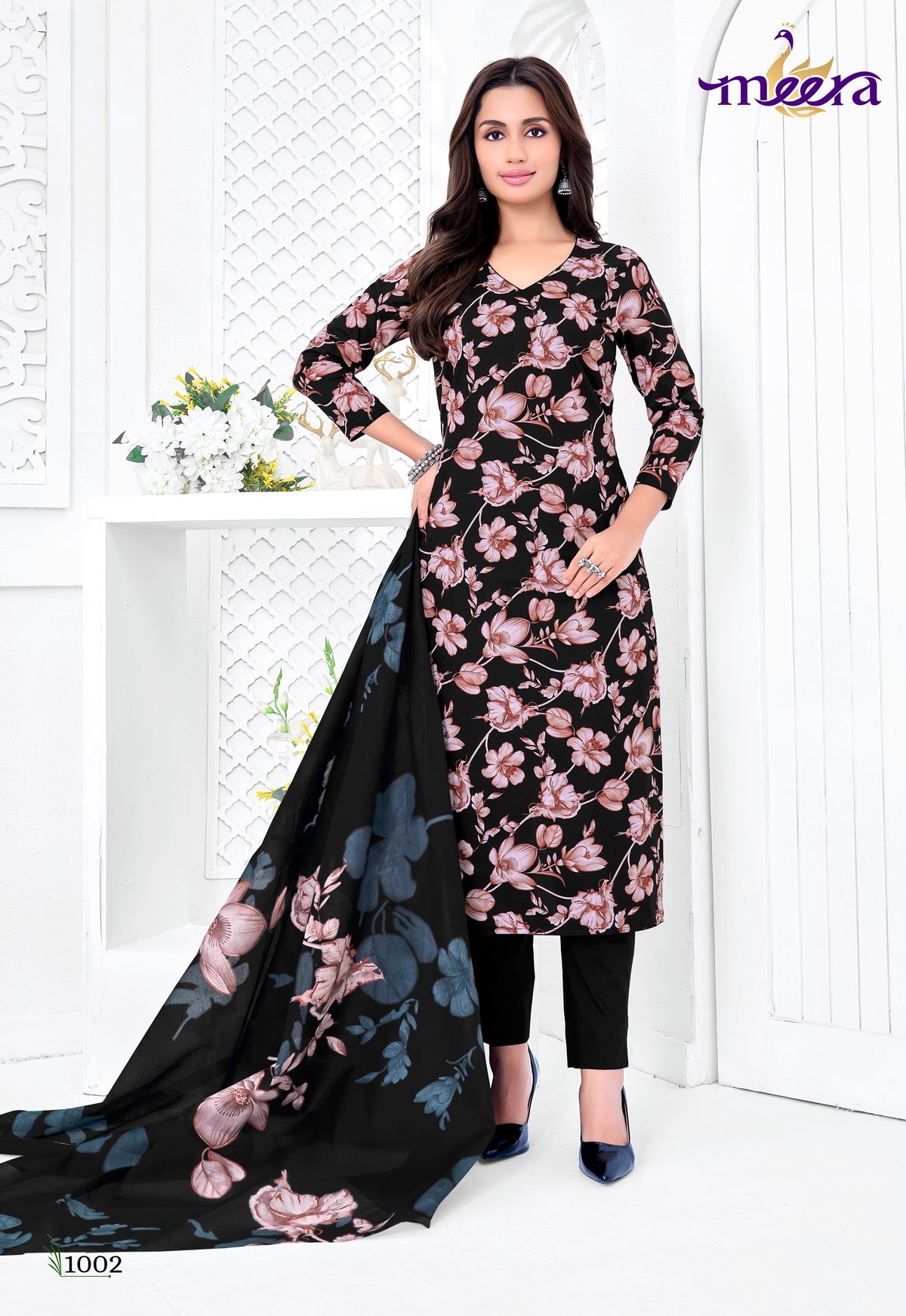 Kurtis Collection 21