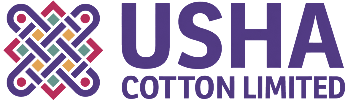 Usha Logo