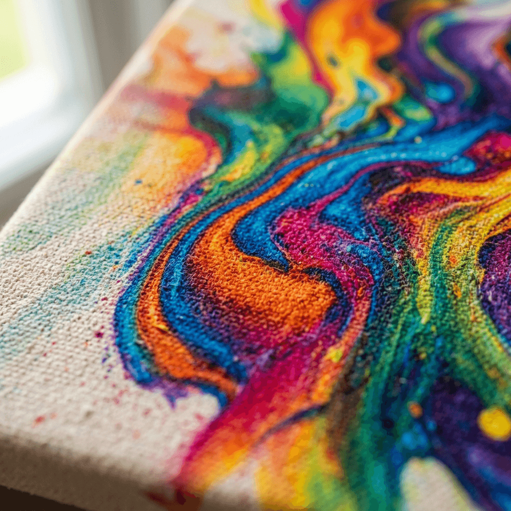 Custom Art Prints