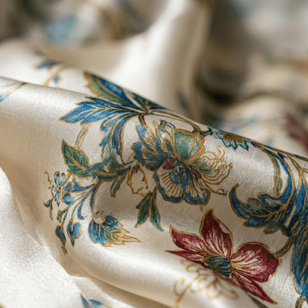 Fabric-Specific Prints