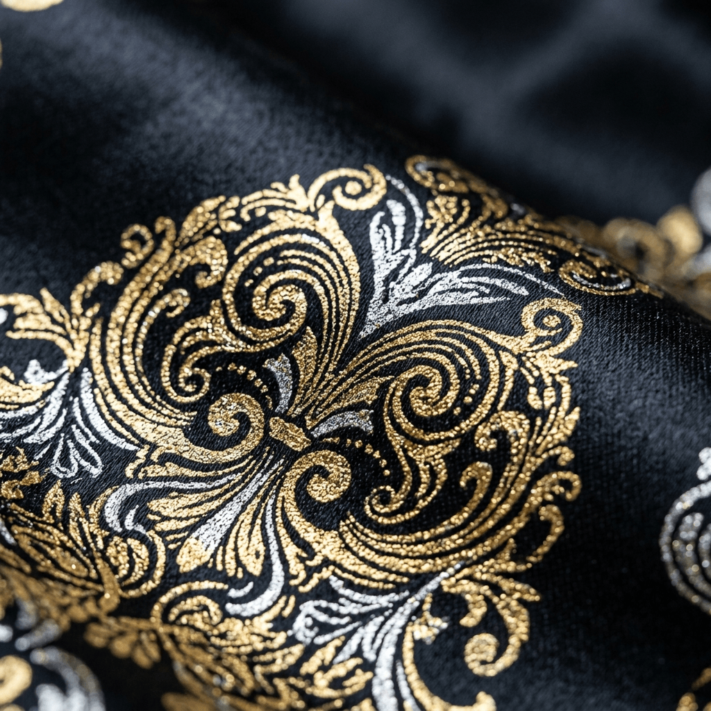 Metallic Prints