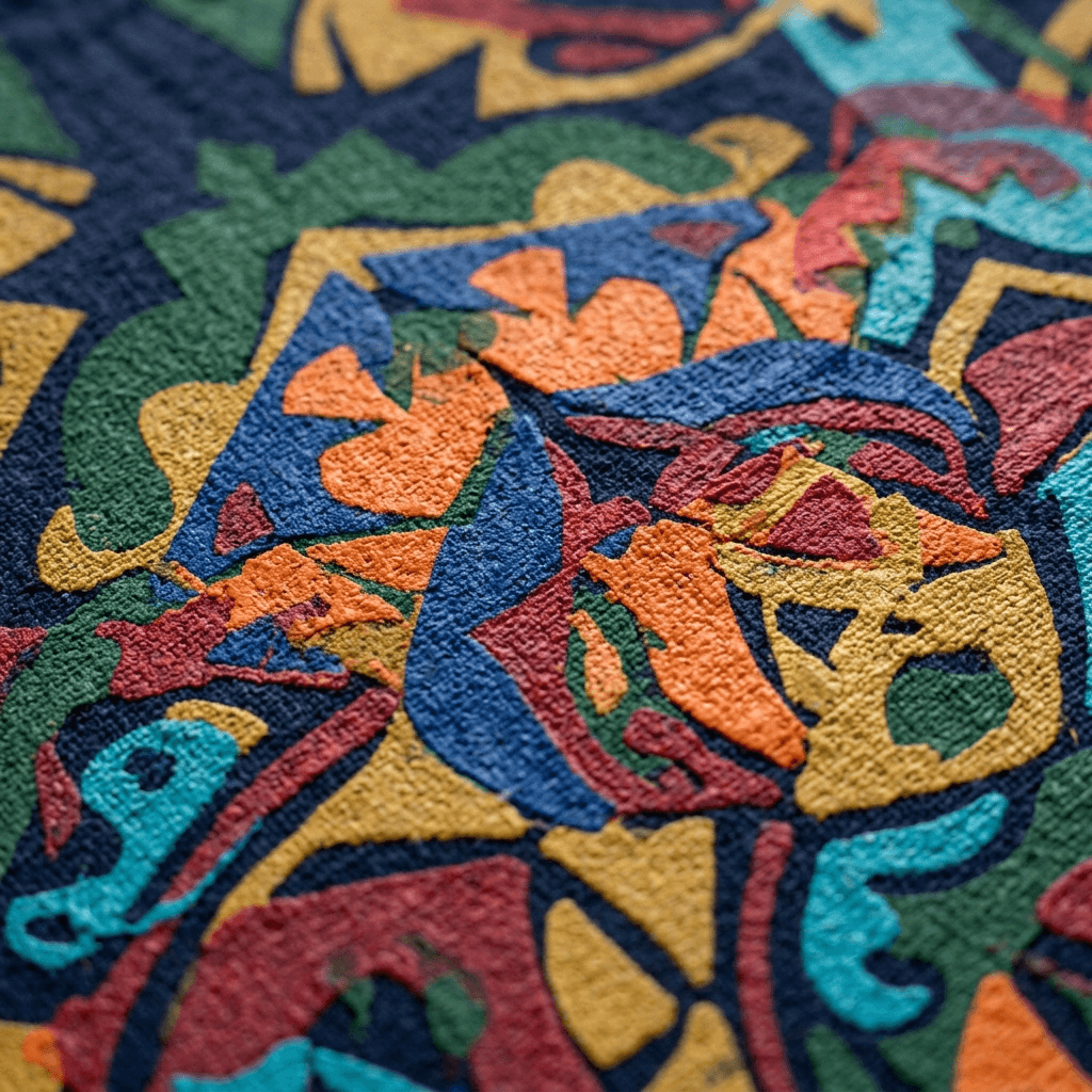 Multi-Layer Prints