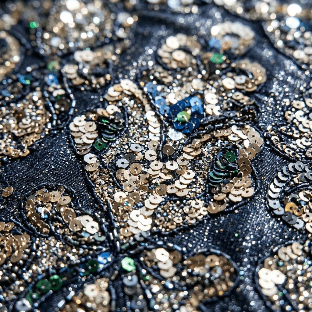 Shimmer & Sparkle