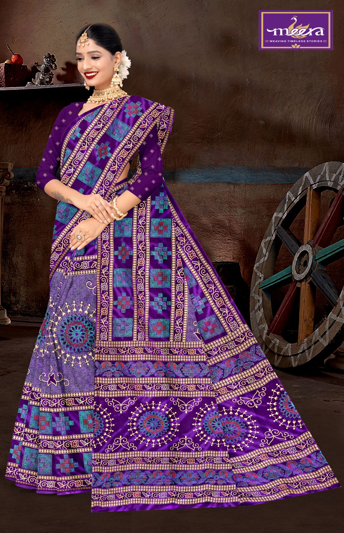 Sarees Collection 2