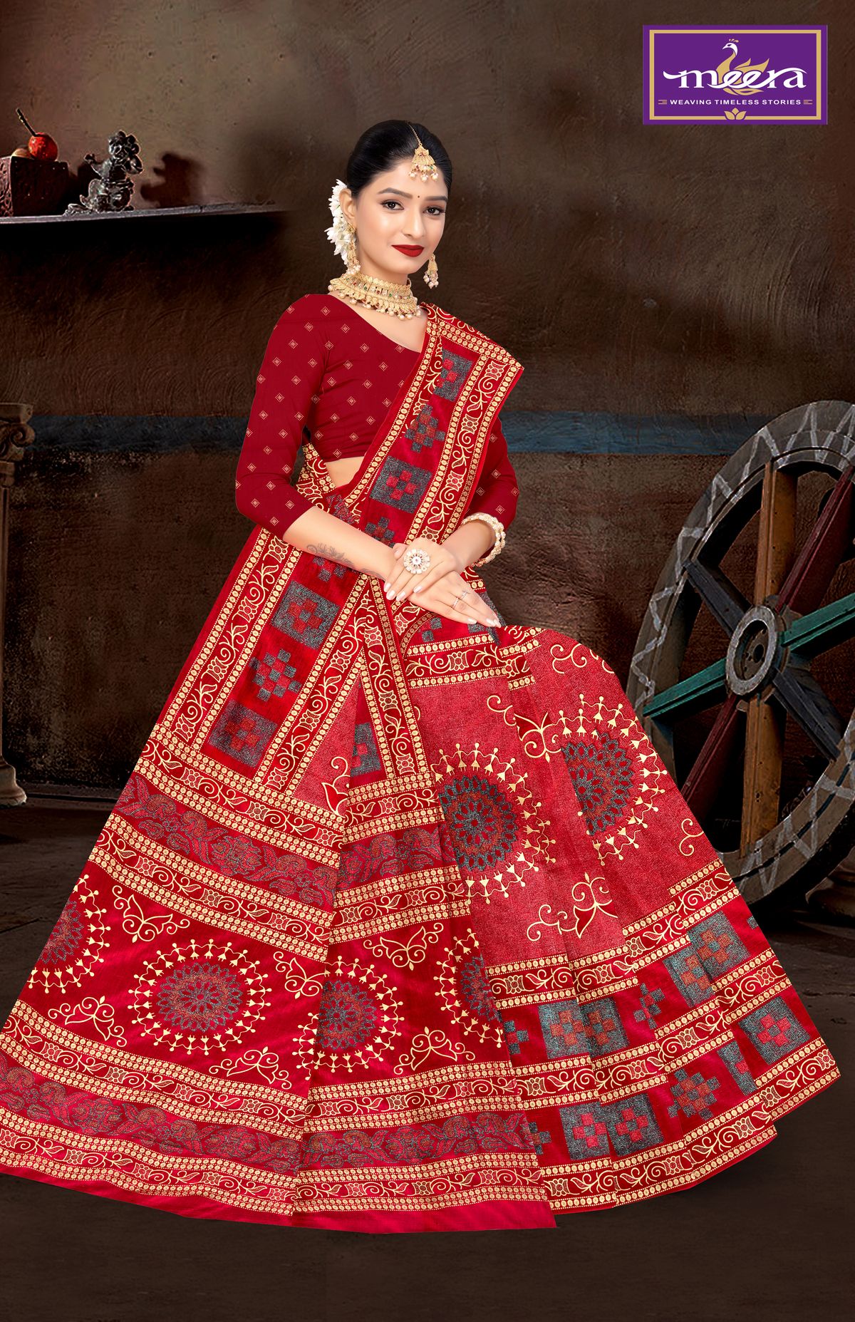 Sarees Collection 3