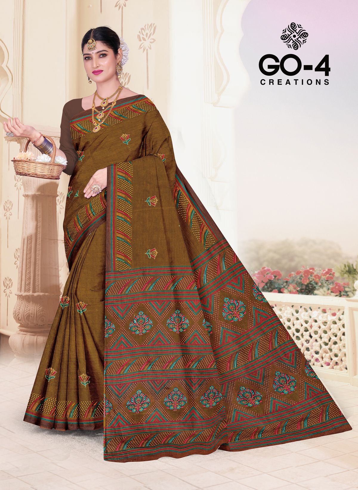 Sarees Collection 6
