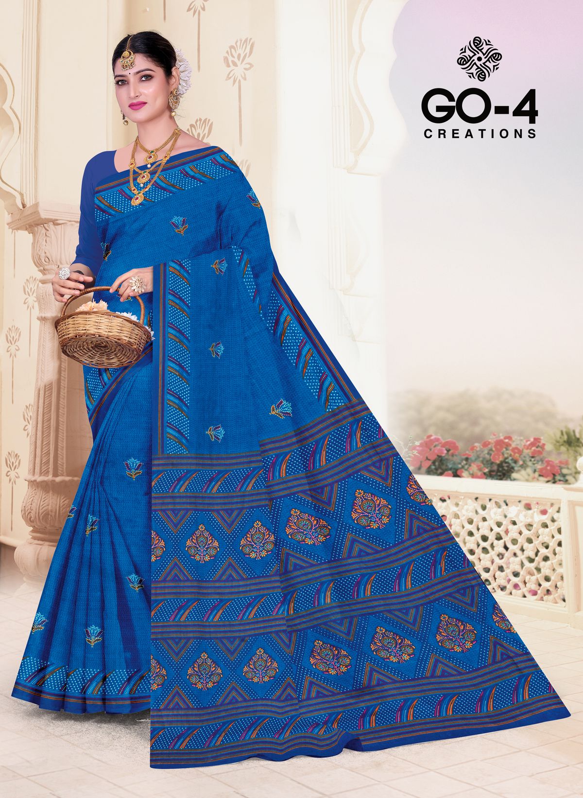 Sarees Collection 8