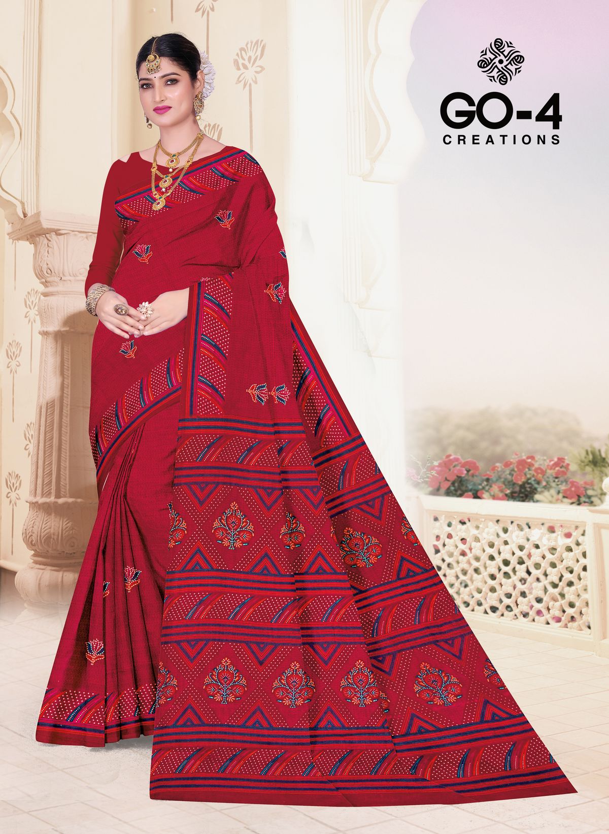Sarees Collection 9