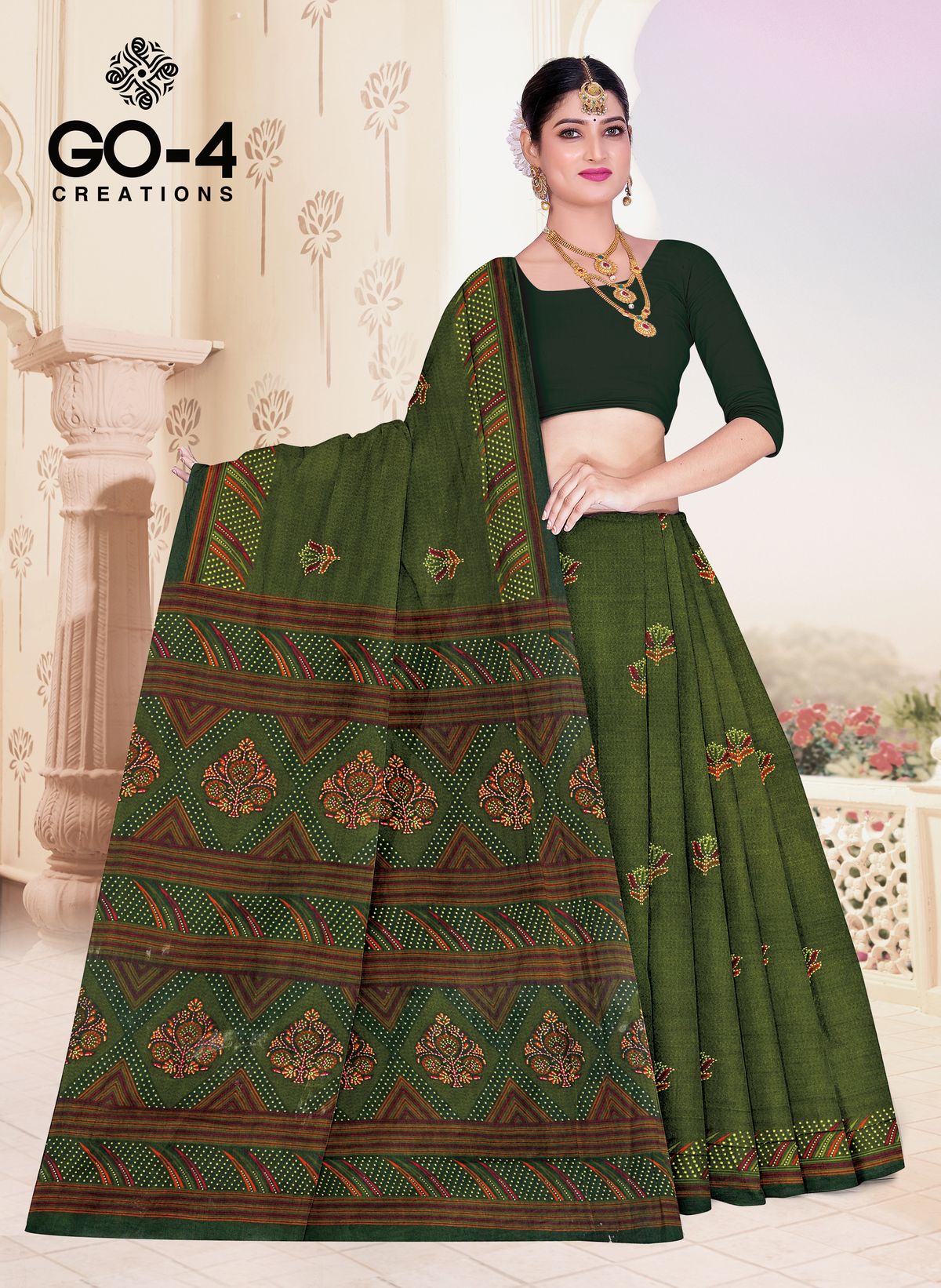 Sarees Collection 10