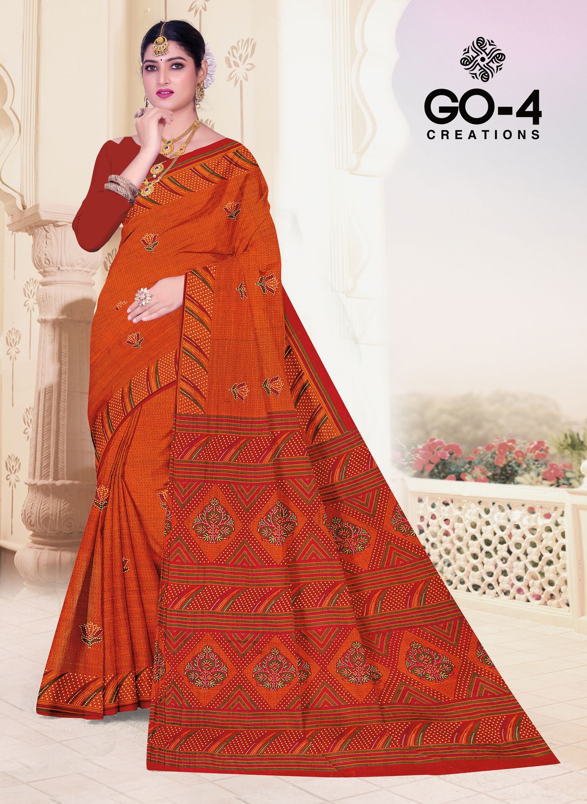 Sarees Collection 11