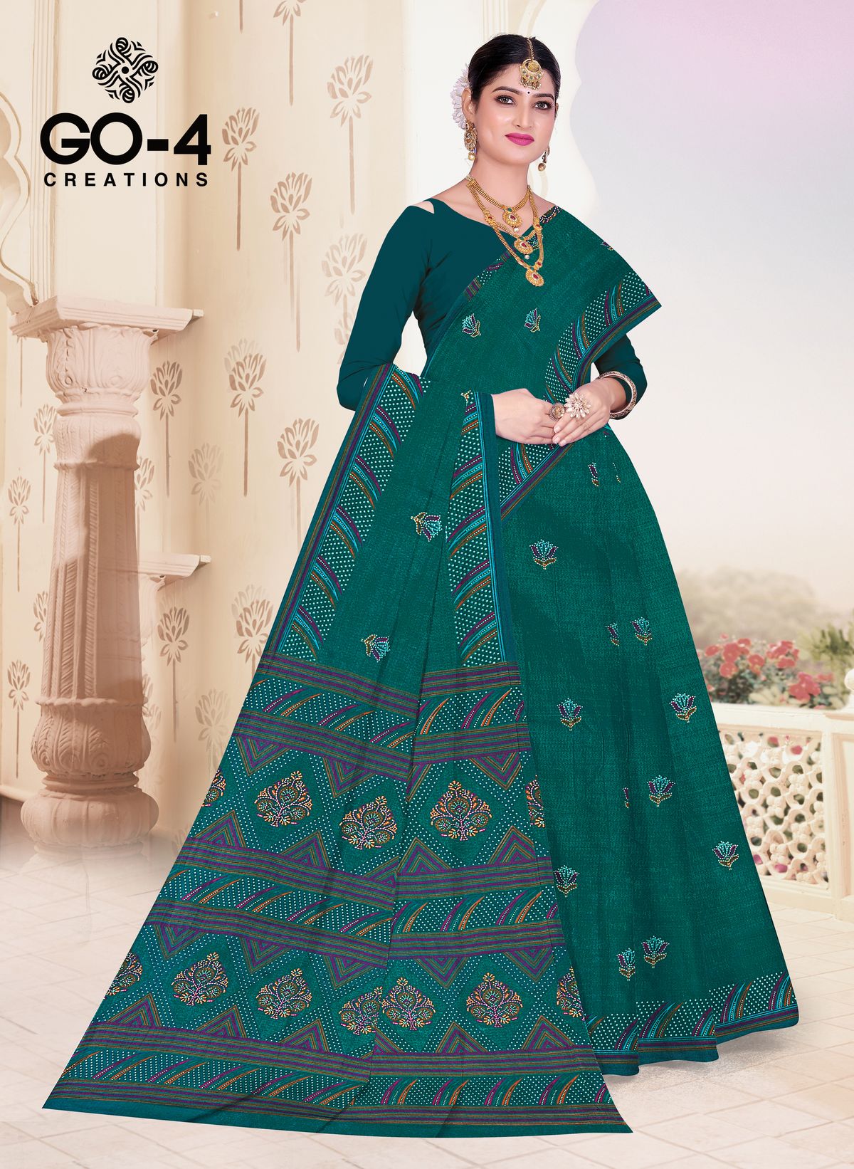 Sarees Collection 12