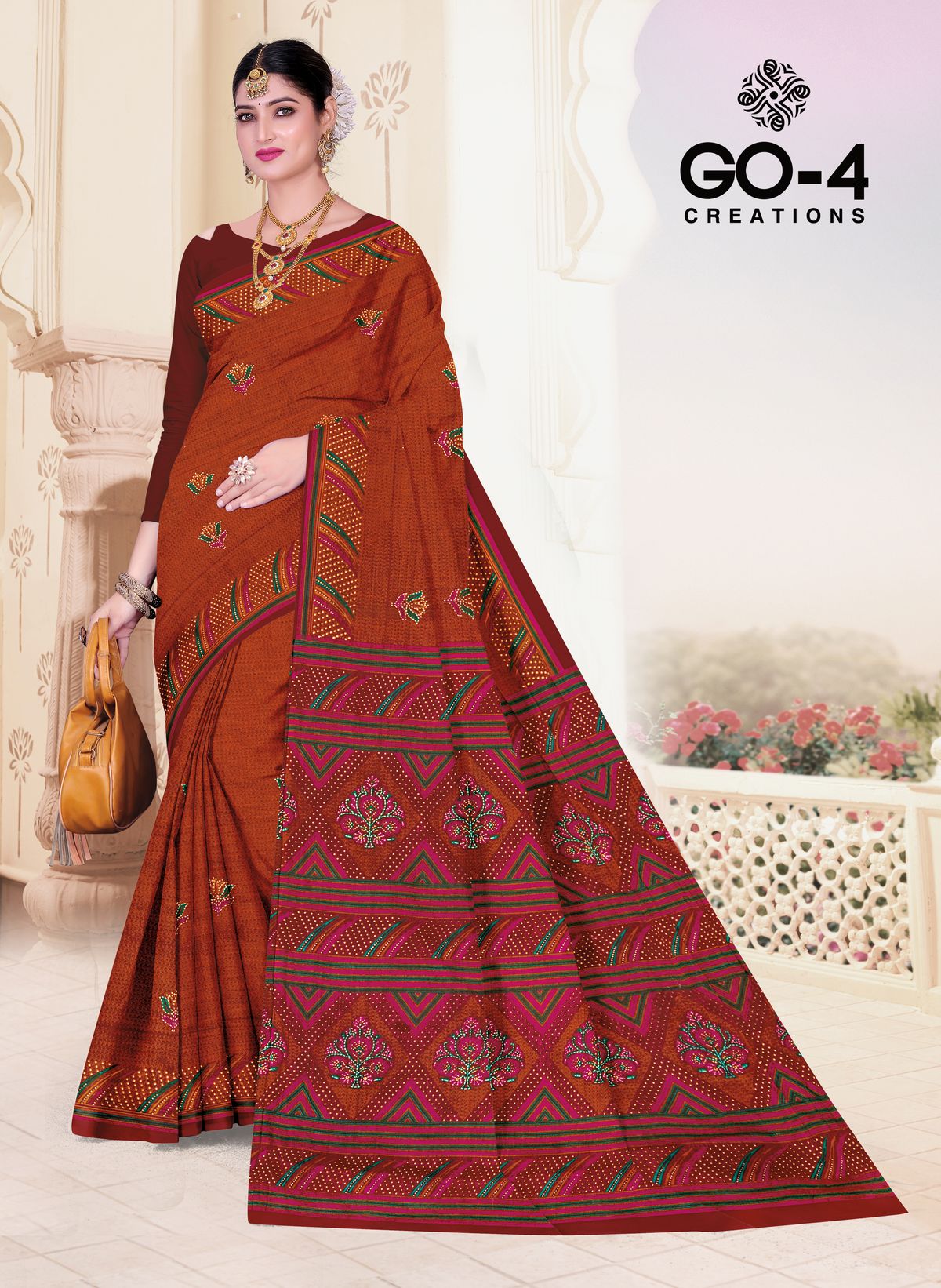 Sarees Collection 13