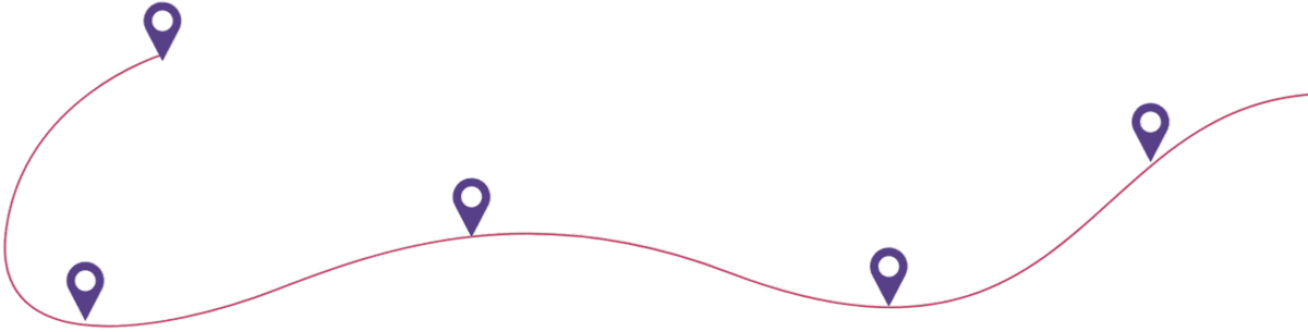 Journey Route